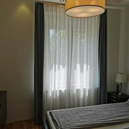 Apartmán Dozsa 64 Dunaújváros