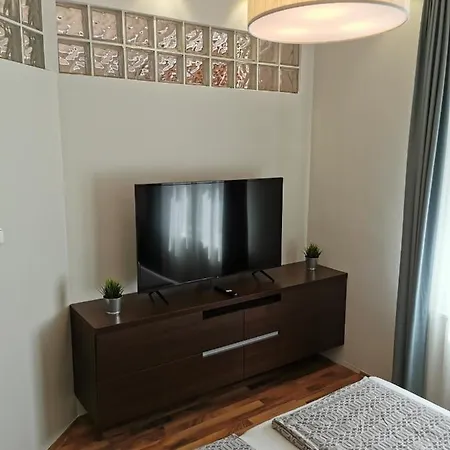 Dozsa 64 Apartament