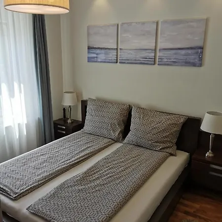 Dozsa 64 Apartament