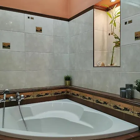 Dozsa 64 Apartmán