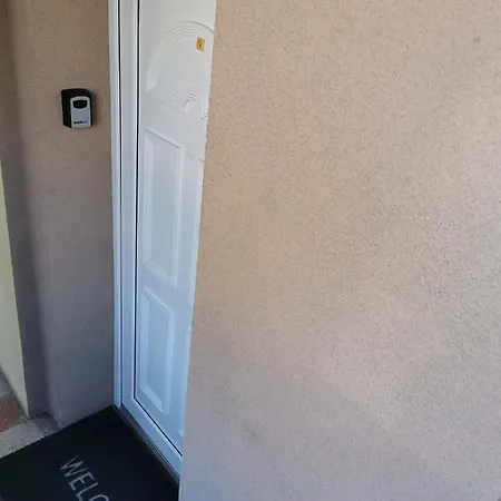 Dozsa 64 Apartament