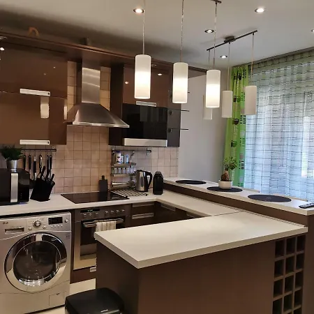 Dozsa 64 Apartament