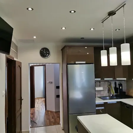 Dozsa 64 Apartament